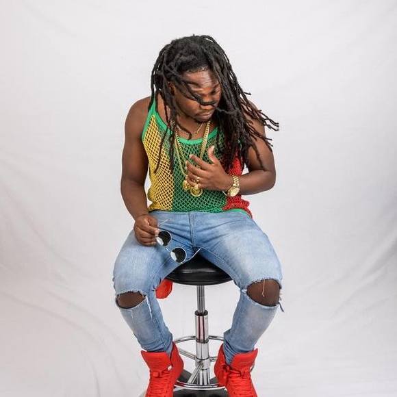 Meet your Posher, Mackey - Picture 1 of 1